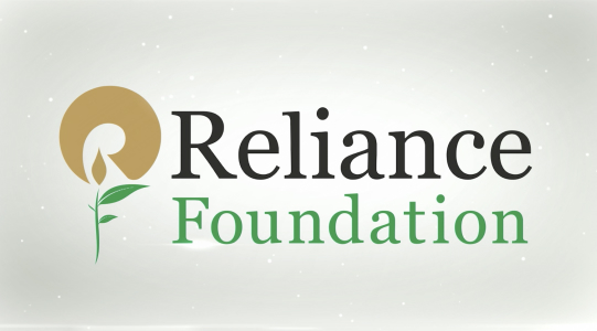 Reliance Foundation